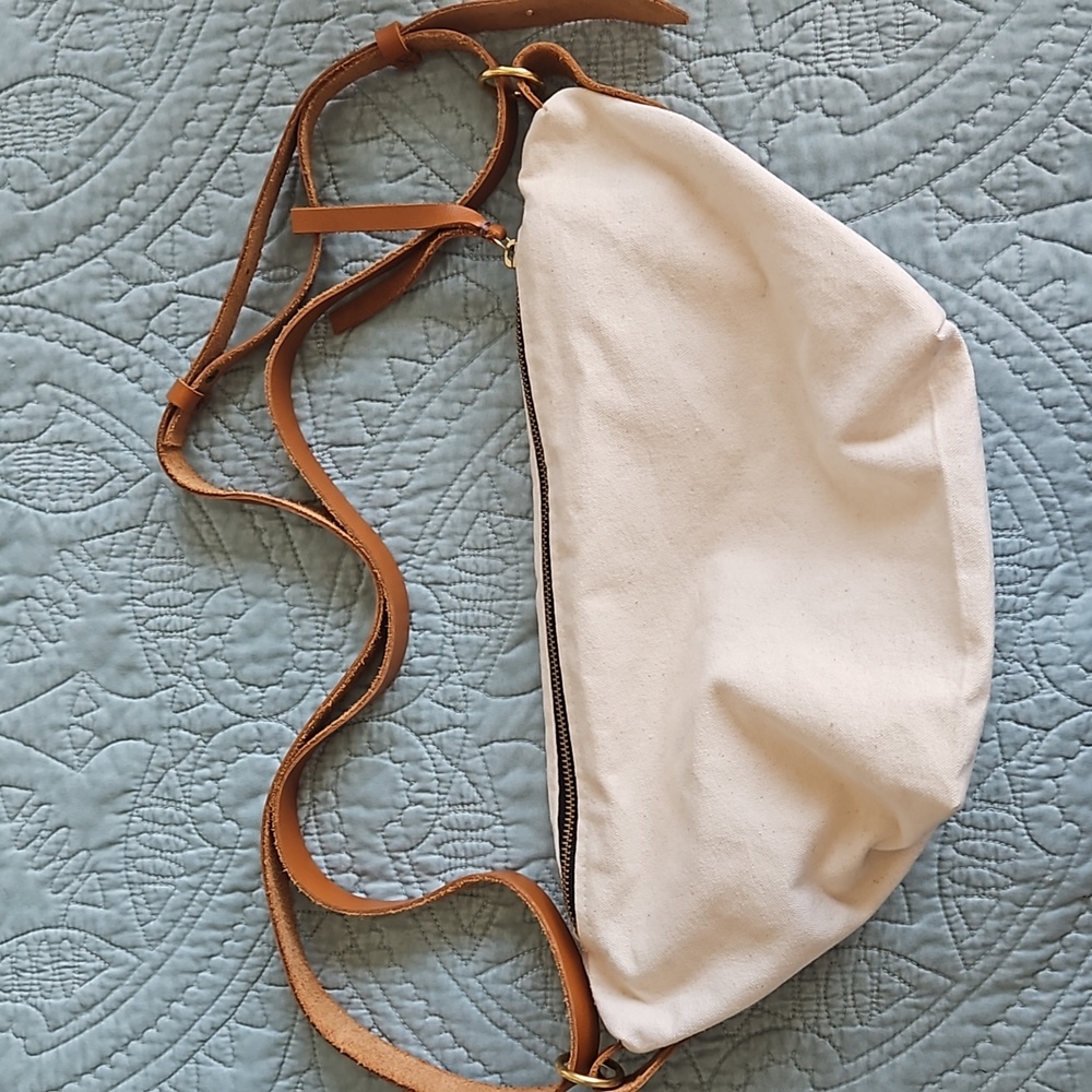 Noonday Skipper Sling Bag